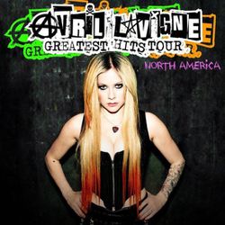 4 Tickets To Avril Lavigne Concert Is Available 