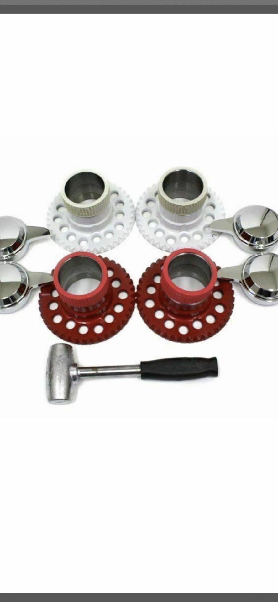 Adapters And Knock Offs
