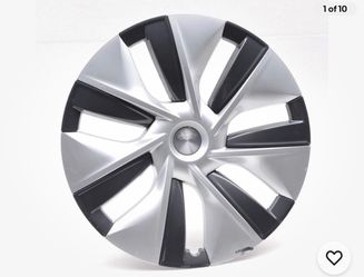 2020-2023 Tesla Model Y Gemini 19" Wheel Cover