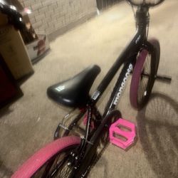 girls bike 