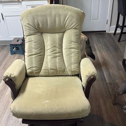 Rocking Chair 