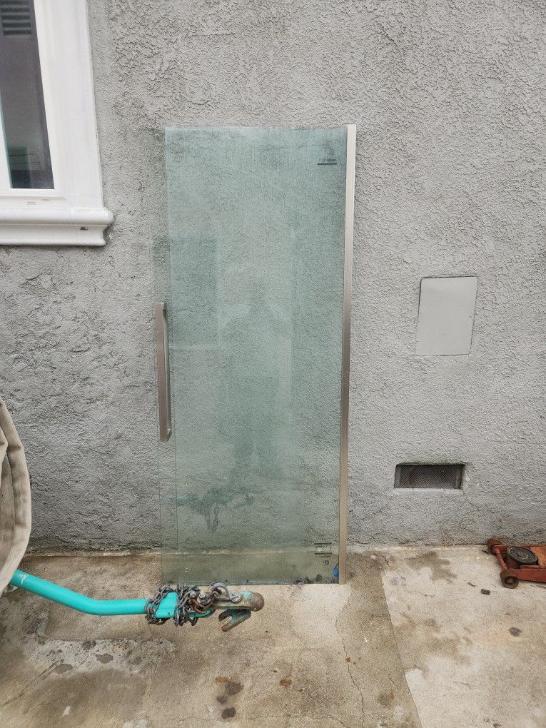 Commercial Glass Doors