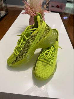 Tenis talla 9