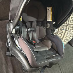 Baby Car Seat & Stroller 