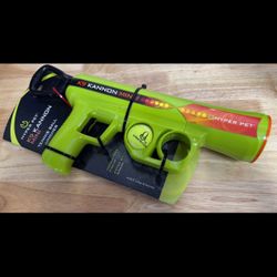 K9 Kannon Mini- Dog Tennis Ball Gun