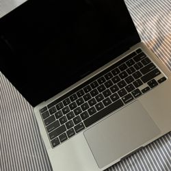 2021 MacBook Pro