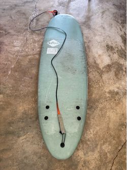 5’10” Surfboard