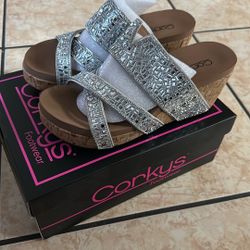 Corkys Rhinestones 