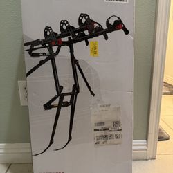 Bike Rack 