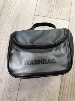 Washbag
