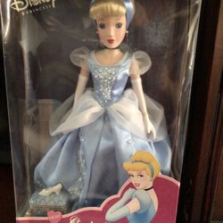 Disney Doll Aurora