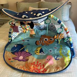 Baby Play Mat 