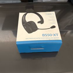 Blueparrott Headset BLUETOOTH 