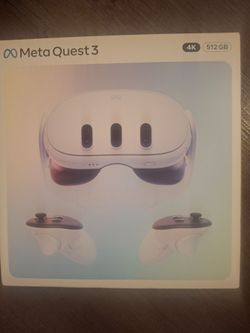 Meta Quest 3