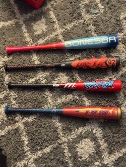 T-ball bats for sale