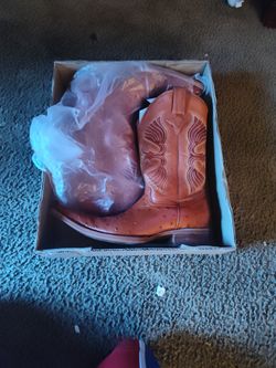 Men's Boots 