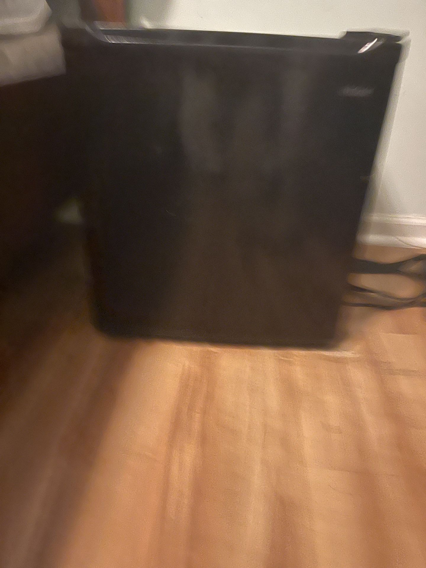 Haier mini Refrigerator