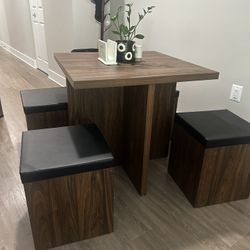 Kitchen Table