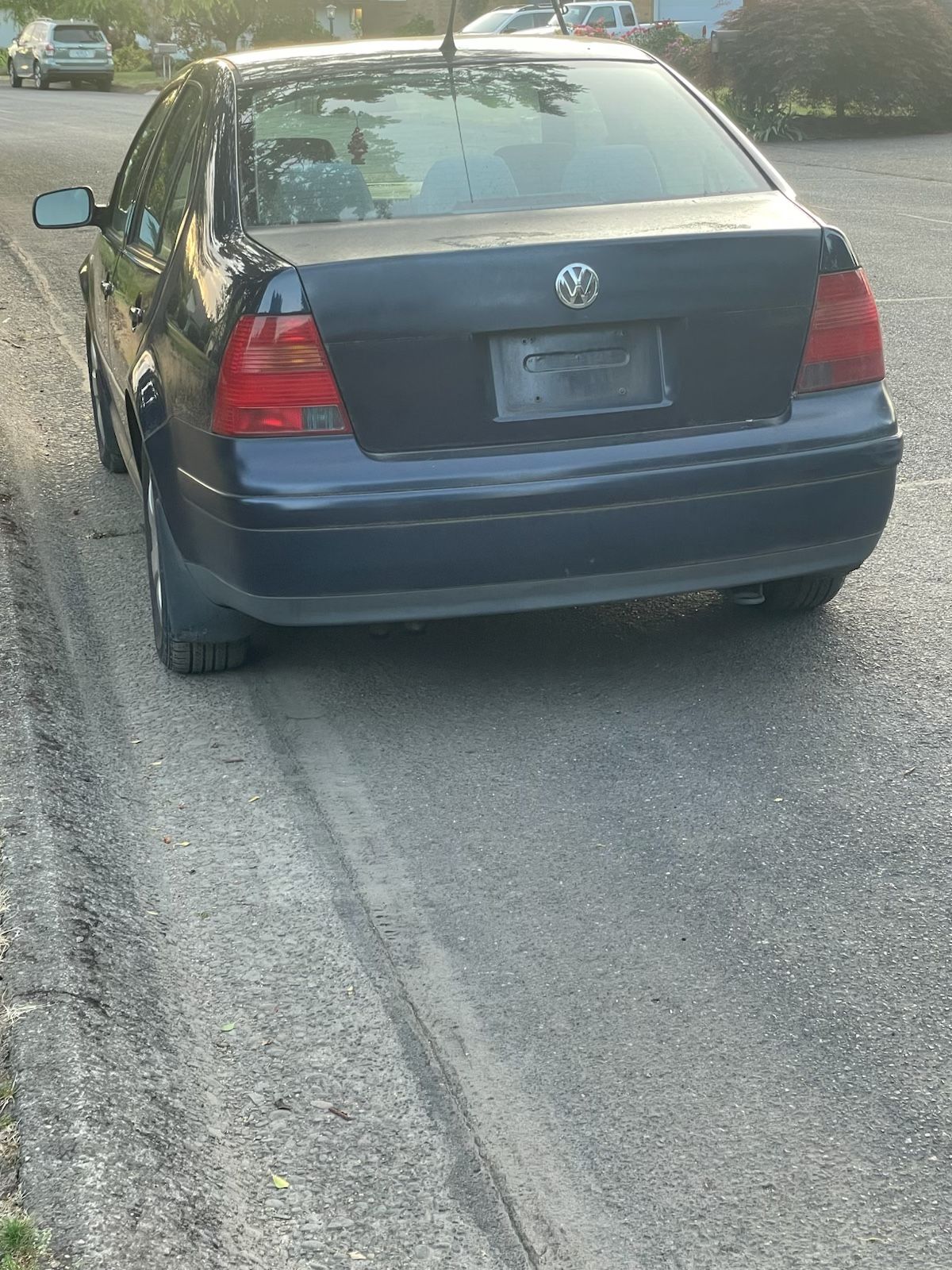 2004 Volkswagen Jetta