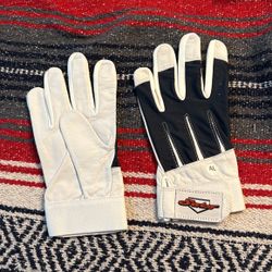 Adult Large Batting Gloves 