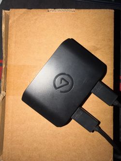 Elgato HD60 X