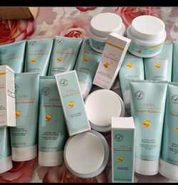 Jafra Tender Tender Moments FRESH BABY COLOGNE COLONIA REFRESCANTE PARA BEBÉ