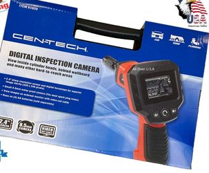 Cen-tech