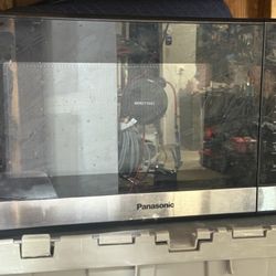 Panasonic Microwave