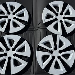 Hubcap