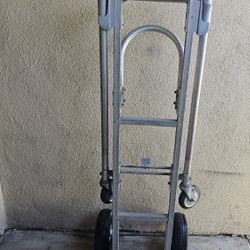 Hand Truck Dolly