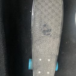 Skate Board Mini 
