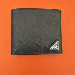 Prada Wallet