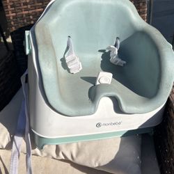 Monbebe Baby Seat 