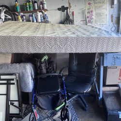 Box Spring