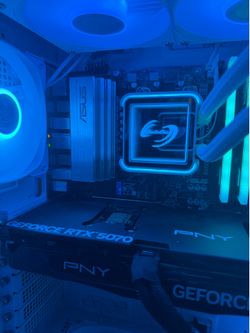 Gaming PC SKYTECH 5070