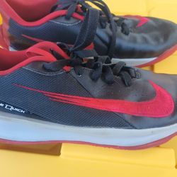 Nike Size