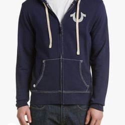 True Religión Hoodie