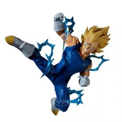 Banpresto Dragon Ball Z MATCH MAKERS Majin Vegeta Rival Prize Figure Japan Ver.