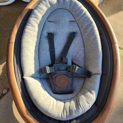 Brand New Bassinet, Baby Rocker, Portable Baby Seat, And Booster Seat