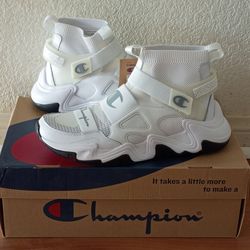 Champion multiple sizes men's 10 + 10.5