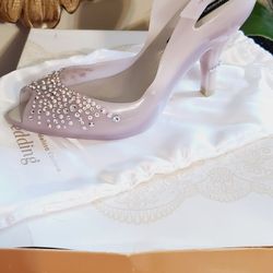 Melissa Shoe 