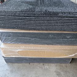 Carpet Tile 