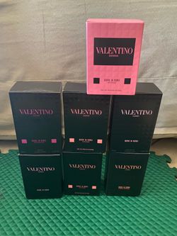Perfumes especial para regalo