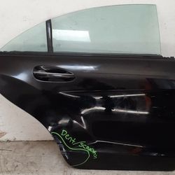 2012 2013 2014 2015 2016 2017 2018 MERCEDES W218 CLS550 CLS63 REAR RIGHT DOOR FRAME SHELL LOCK LATCH WINDOW