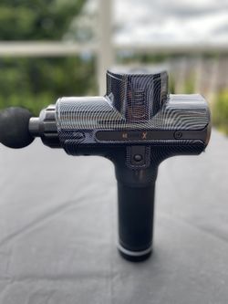 Massage Gun Recovery X