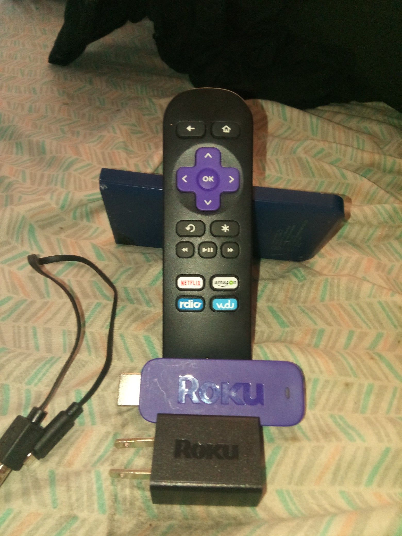 ROKU for cheap!!