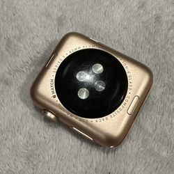 42MM APPLE WATCH