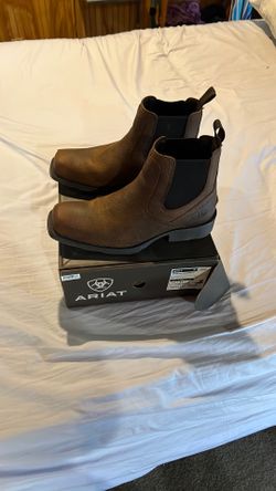 Ariat  midtown ramblers