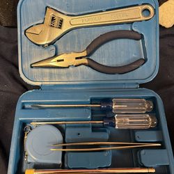 Tool Box