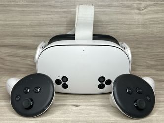 Meta Quest 3S 128GB Standalone Vr Headset (PO1026701)